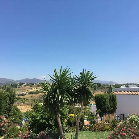 Luxury Glamping Luxury tent Estepona