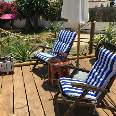 Luxury tent Luxury Glamping Estepona
