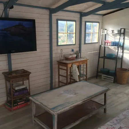 Luxury tent Luxury Glamping