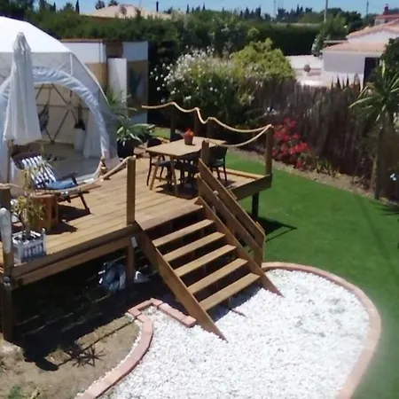 Luxury tent Luxury Glamping