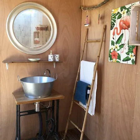 Luxury Glamping * Estepona
