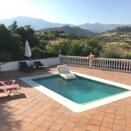 Luxury tent Luxury Glamping Estepona