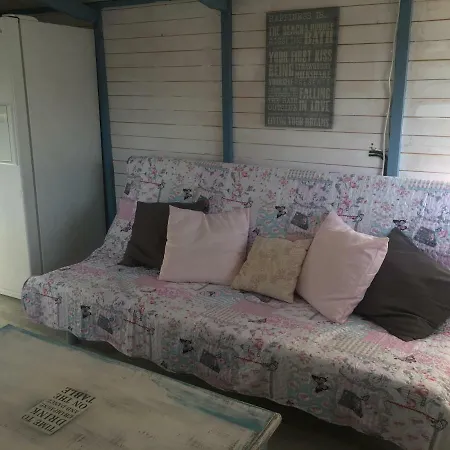 Luxury tent Luxury Glamping *