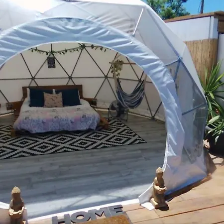 Luxury Glamping * Estepona