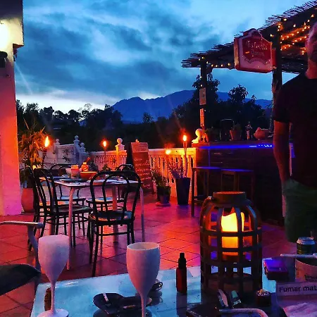 Luxury Glamping *