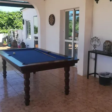 Luxury tent Luxury Glamping Estepona
