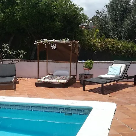 Luxury Glamping Luxury tent Estepona