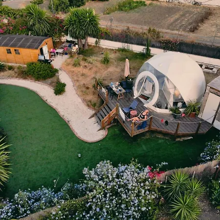Luxury tent Luxury Glamping